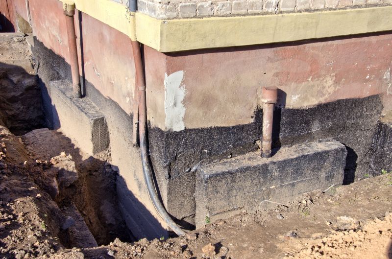 Top Concrete Foundation Repair Companies in Amery, WI