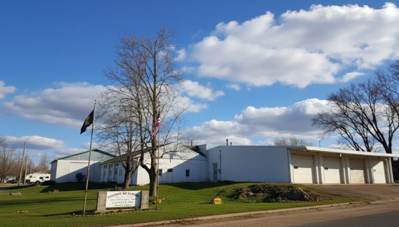 Top Foundation Lifting Companies in Amery, WI