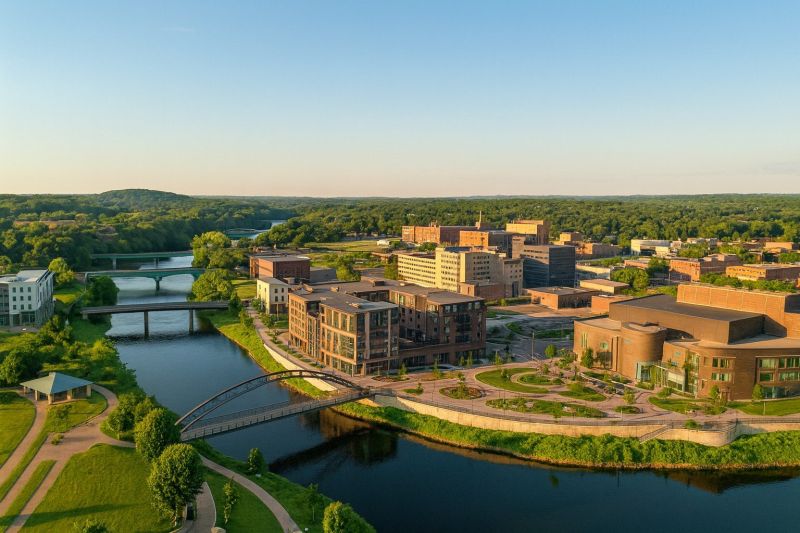 Top Foundation Lifting Companies in Eau Claire, WI