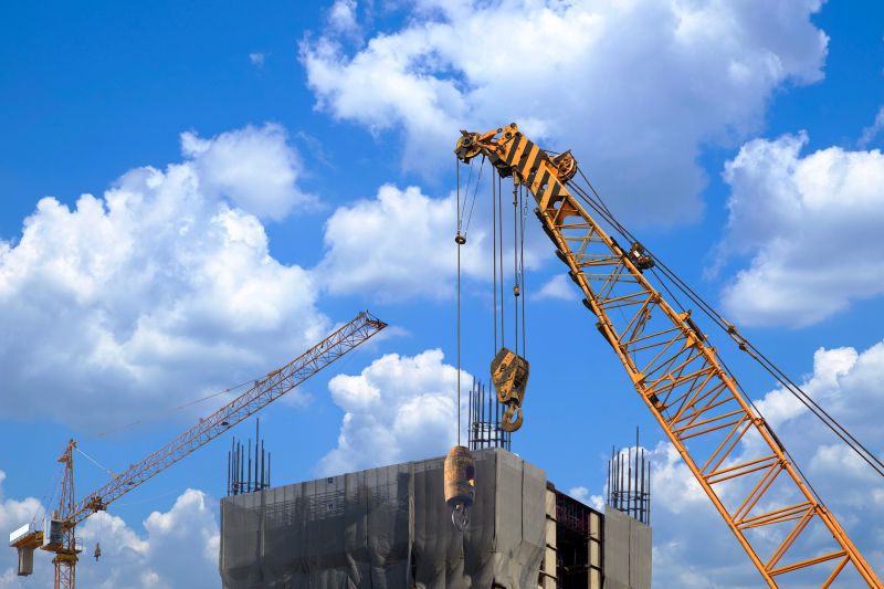 Top Foundation Lifting Companies in New Richmond, WI