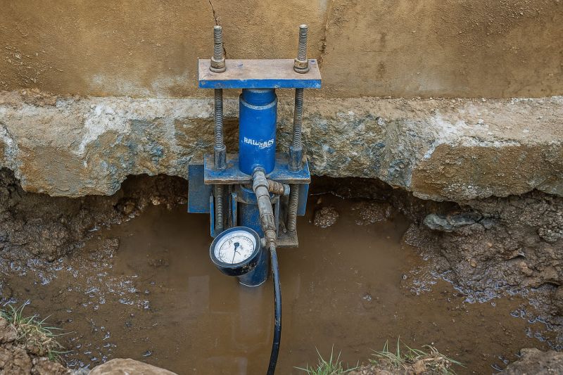 Top Foundation Lifting Companies in New Richmond, WI