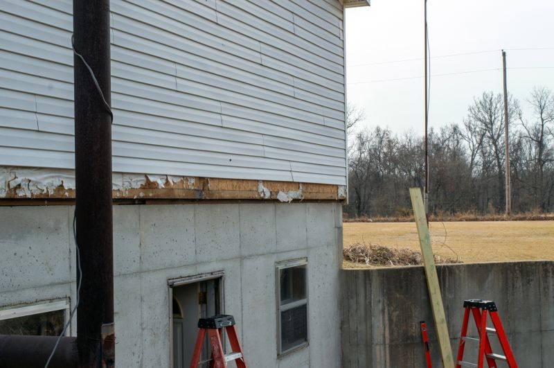 Top Foundation Repair Companies in Rice Lake, WI
