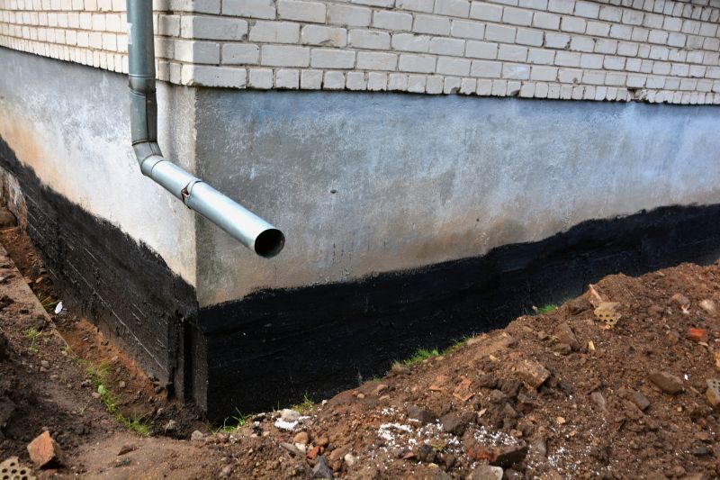 Drainage System Improvements
