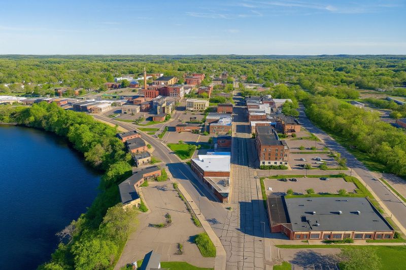 Best Concrete Foundation Repair pros in Menomonie, WI